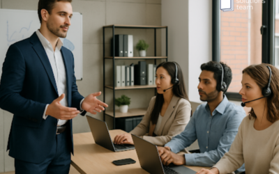 Want to Scale in 2025? Start with a Virtual Assistant Team