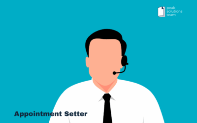 Hiring an Appointment Setter? Find Top Talent Here