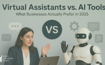 What Businesses Actually Prefer: A Hybrid Workforce Model
